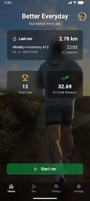 Better Everyday screenshot 2