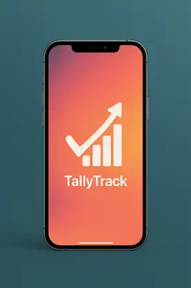 Tally Track – Ultimate Counter screenshot 1