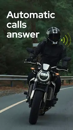 MotoAnswer - Auto Answer Calls screenshot 3