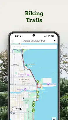 TrailLink: Bike, Run, Walk screenshot 3