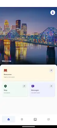 Hello New City screenshot 1