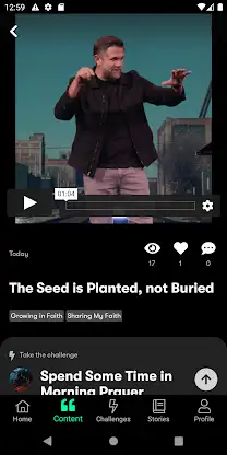 One at a Time screenshot 3