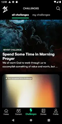 One at a Time screenshot 4
