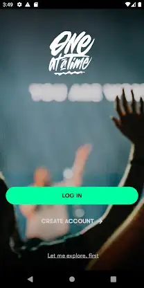 One at a Time screenshot 1