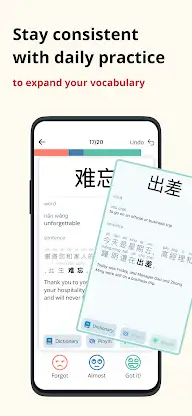 Du Chinese: Read&Learn Chinese screenshot 5