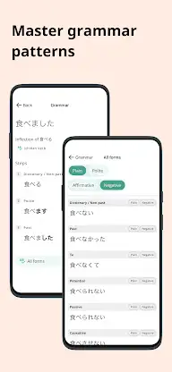 Yomu Yomu: Read&Learn Japanese screenshot 4