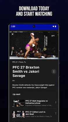 Peak Fighting screenshot 4