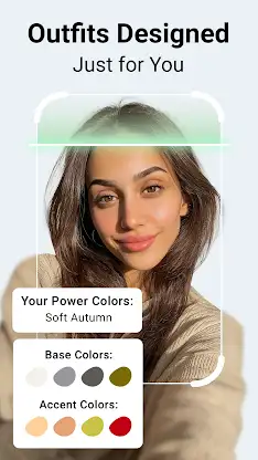 AI Outfit Maker - OnStyle screenshot 1