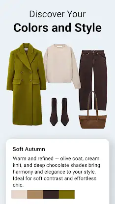 AI Outfit Maker - OnStyle screenshot 2