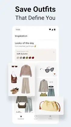 AI Outfit Maker - OnStyle screenshot 5