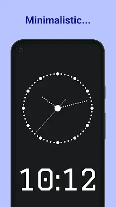 AtomicClock: Exact NTP Time screenshot 4