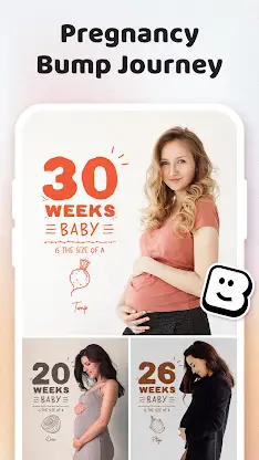 Baby Photo Editor - BabyGram screenshot 2