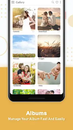 Gallery screenshot 2