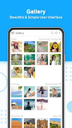 Gallery screenshot 1