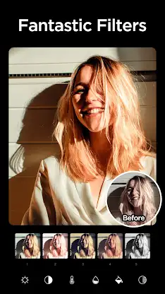 Photo Editor - Collage Maker screenshot 7