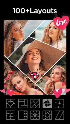Photo Editor - Collage Maker screenshot 1