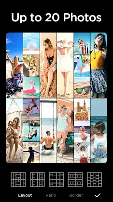 Photo Editor - Collage Maker screenshot 2