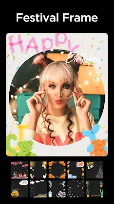 Photo Editor - Collage Maker screenshot 5