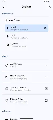 Webhook Voice Automation (Rec) screenshot 5