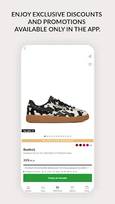 efootwear - shoes & style screenshot 4