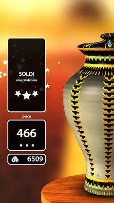 Let's Create! Pottery Lite screenshot 5