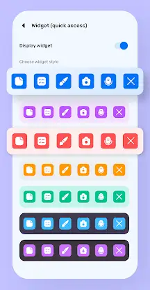 Notepad: Notes Organizer To Do screenshot 8