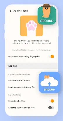 Notepad: Notes Organizer To Do screenshot 5