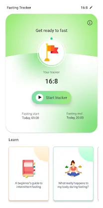 Plant Based Diet Recipes App screenshot 7
