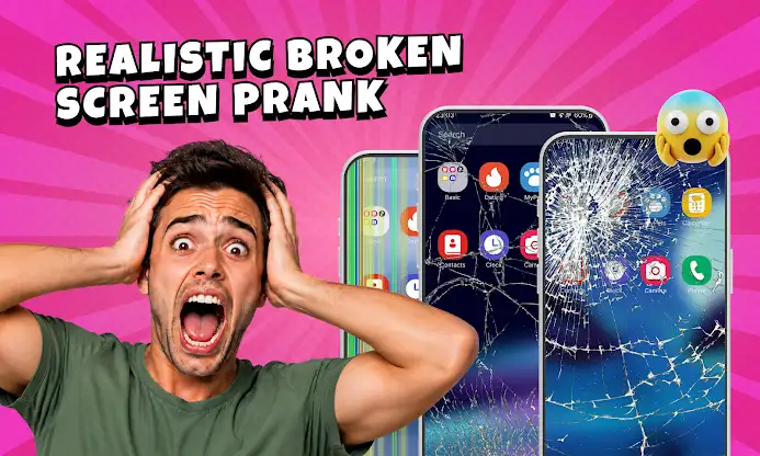 Haha Prank - Funny Prank Sound screenshot 4