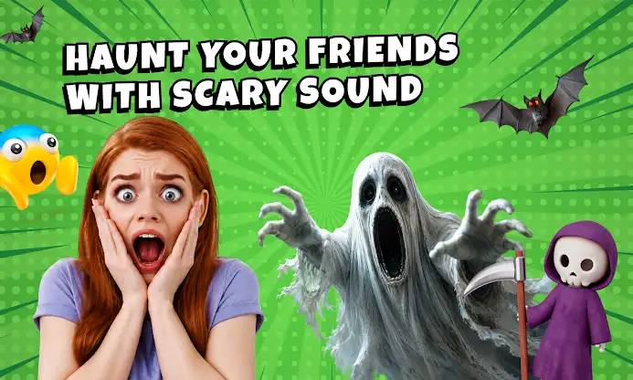 Haha Prank - Funny Prank Sound screenshot 6