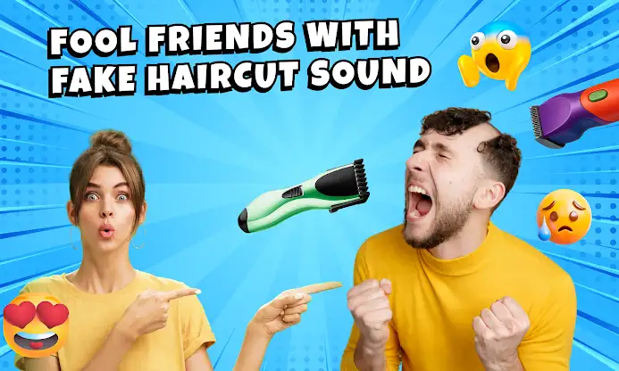 Haha Prank - Funny Prank Sound screenshot 2
