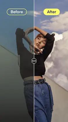 Presets & Filters - LightPro screenshot 2