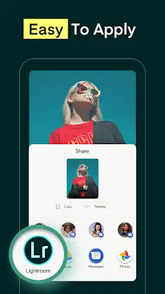 Presets & Filters - LightPro screenshot 7