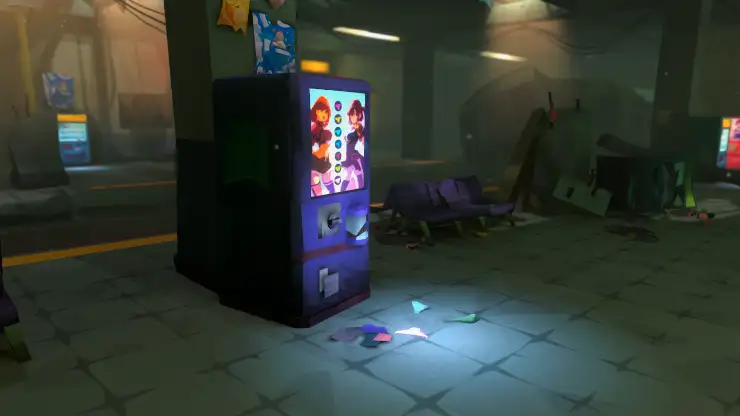 President Punch: Fighting Game screenshot 4