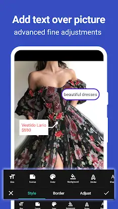 ScreenMaster:Screenshot Markup screenshot 5