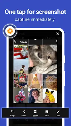 ScreenMaster:Screenshot Markup screenshot 2