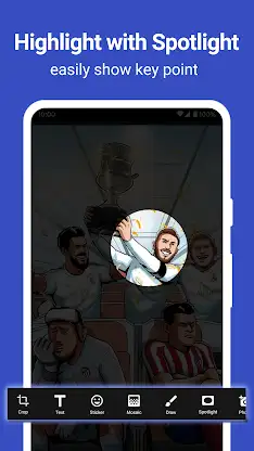 ScreenMaster:Screenshot Markup screenshot 3