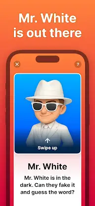 Imposter Up - Who is the Spy? screenshot 4