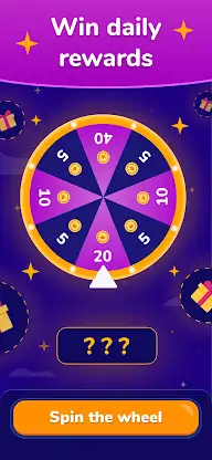 Trivia Puzzle & Quiz: Words Up screenshot 6
