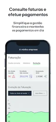 EDP Empresas screenshot 3