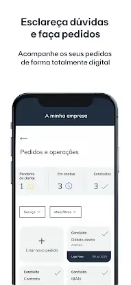 EDP Empresas screenshot 6