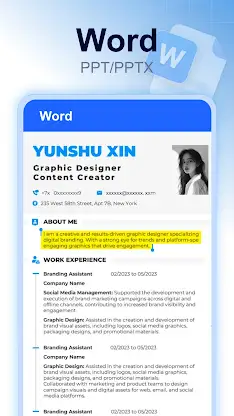 All Document Reader & Viewer screenshot 2