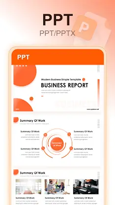 All Document Reader & Viewer screenshot 4
