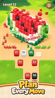 Ant Feast! screenshot 3