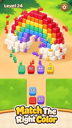 Ant Feast! screenshot 2