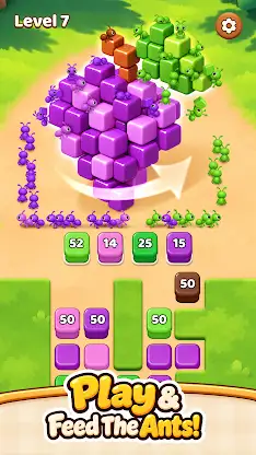 Ant Feast! screenshot 5