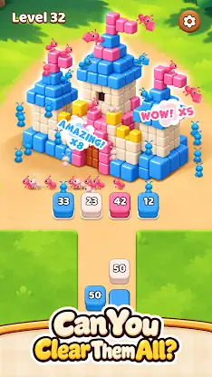 Ant Feast! screenshot 7
