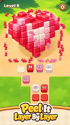 Ant Feast! screenshot 6