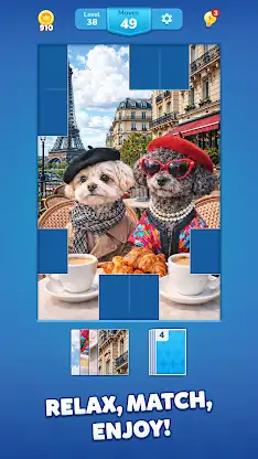 SoliArt - Picture Puzzle screenshot 5