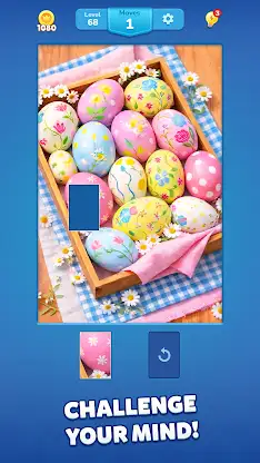 SoliArt - Picture Puzzle screenshot 6